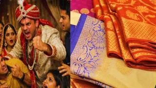 बलिया में साड़ी विवाद ने तोड़ी शादी, दुल्हन पक्ष की पांच महिलाएं घायल।