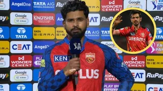 DC से मैच गंवाने के बाद Shreyas Iyer ने किस पर फोड़ा हार का ठीकरा?