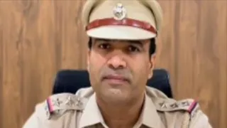 बसंत कुमार, प्रभारी, थाना साइबर