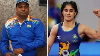 पैरालंपिक खिलाड़ी विनोद कुमार को झटका (फाइल फोटो)