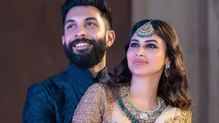 कौन हैं मौनी रॉय के पति सूरज नांबियार/ फोटो- Instagram