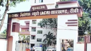 नामकुम अंचल जमीन घोटाले की जांच में तेजी।