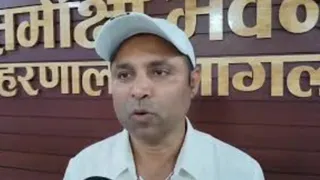 जिला प्रशासन का पंचायत स्तर पर सहयोग शिविर, समस्याओं का मौके पर समाधान