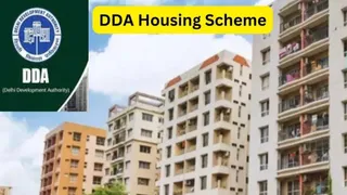 दिल्ली में फ्लैट खरीदने का सुनहरा मौका, DDA लाया है खास हाउसिंग स्कीम ...