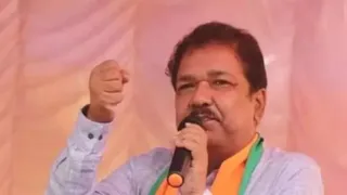 राजस्व मंत्री दिलीप जायसवाल। फाइल फोटो