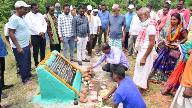 जमशेदपुर के पोड़ाहातू में 72 लाख का बनेगा चेकडैम, किसानों को मिलेगा लाभ; सिंचाई व्यवस्था होगी बेहतर
