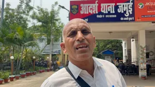 जमुई में रंगदारी नहीं देने पर प्रभारी प्रधानाध्यापक के साथ मारपीट, विद्यालय छोड़ने की दी धमकी