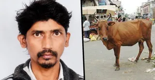 दिवंगत रामू की फाइल फोटो। स्वजन