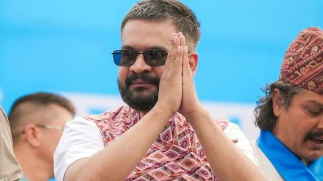 भारत से नेपाल जाना अब आसान नहीं, बालेन सरकार ने लागू की नई व्यवस्था; ऑनलाइन करना होगा ये काम
