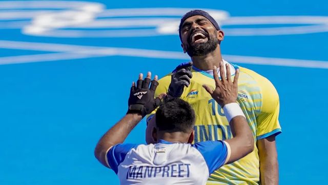 'विदेशी कोच के लिए हॉकी इंडिया ने मुझे हटाया', पीआर श्रीजेश ने बोला हमला