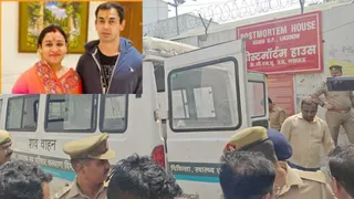 उत्तर प्रदेश राज्य महिला आयोग के उपाध्यक्ष भाजपा नेता अपर्णा यादव के पति प्रतीक यादव की मौत की आशंका पर स्थिति स्पष्ट की गई है।
