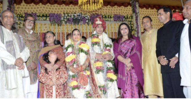 Prateek Yadav Death: जब प्रतीक को आशीर्वाद देने पहुंचे थे अमिताभ बच्चन और अनिल अंबानी, आज फिर याद आए वो पल
