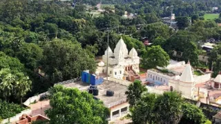 सनातन की एकमात्र धरती राजगीर, जहां 1 महीने तक होता है 33 कोटि देवी-देवताओं का वास (Pic Credit: Bihar Tourism)
