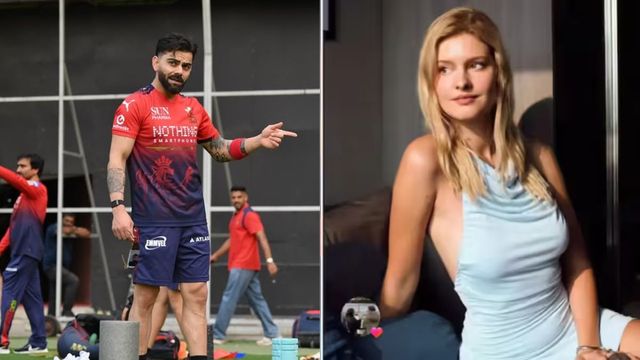 विराट कोहली को बदनाम करो और पैसे पाओ, जर्मन इन्फ्लुएंसर ने किया चौंकाने वाला खुलासा