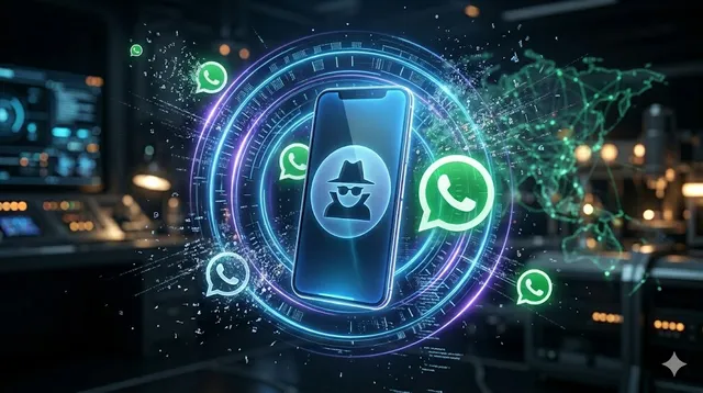 AI के साथ चैट भी अब Incognito मोड में, WhatsApp लाया नया प्राइवेसी फीचर