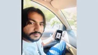 अपराधी की फाइल फोटो। सोर्स पुलिस विभाग