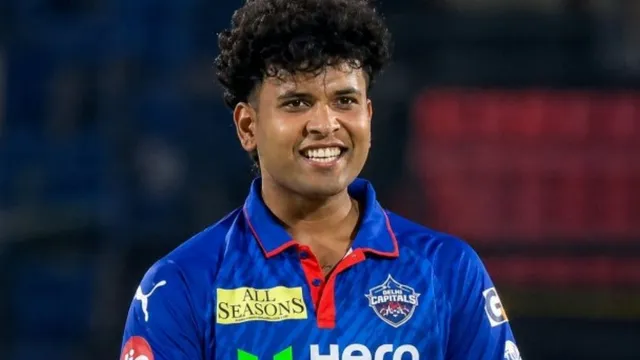 कभी डांट खाकर बेमन से गेंदबाजी सीखी, अब बल्लेबाजों की आफत बने Madhav Tiwari