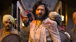 राजा शिवाजी वर्ल्डवाइड कलेक्शन डे-12 / फोटो- Instagram