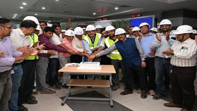 PVUNL Patratu: झारखंड पावर ग्रिड को बड़ी मजबूती, पतरातू की दोनों इकाइयों से 1600 MW बिजली उत्पादन शुरू
