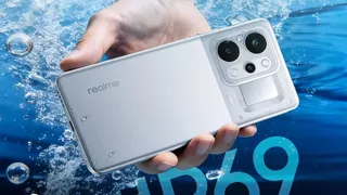सिर्फ 26,124 में Realme का 10001 mAh बैटरी वाला 5G फोन, 50MP कैमरा और 8GB RAM भी