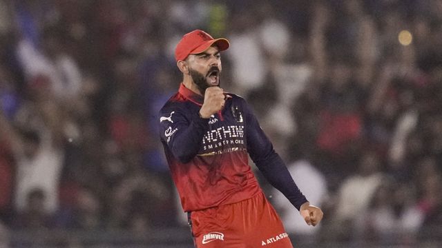 RCB vs KKR: आज मैदान पर कदम रखते ही इतिहास रचेंगे विराट कोहली, टूटेगा MS धोनी-रोहित शर्मा का सबसे बड़ा रिकॉर्ड