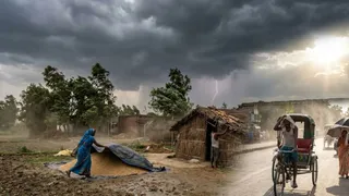 एआई जेनरेटेड तस्वीर