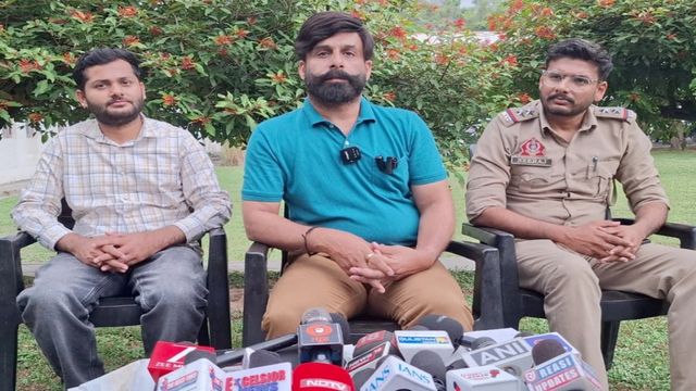 डेढ़ करोड़ के चालान के बाद एआरटीओ रियासी का ऐलान, अब सड़क सुरक्षा से समझौता किसी सूरत में नहीं होगा
