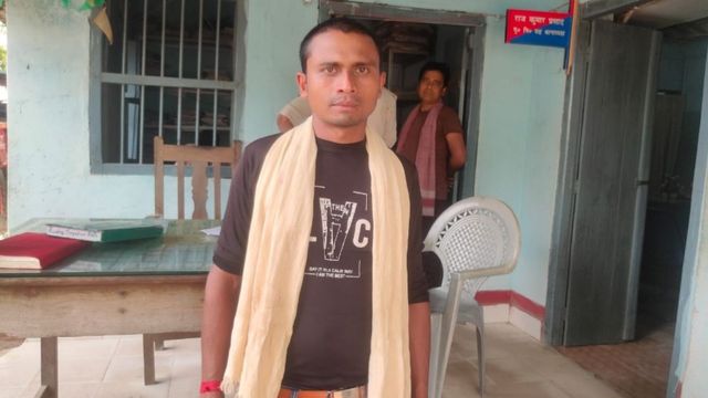 Banka News: बहनोई ने ब्याज पर पैसे दिलवाए, मांगने पर ससुराल में साले ने की पिटाई
