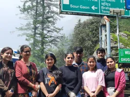 कुमाऊं विश्वविद्यालय के वनस्पति विज्ञान विभाग के शोध दल को मिली सफलता। जागरण