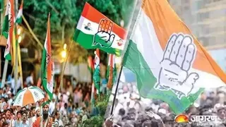 झारखंड कांग्रेस में नई टीम। फाइल फोटो