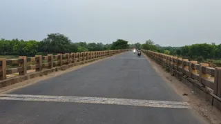 दुमका में पुलों की मरम्मत और नए निर्माण का प्रस्ताव