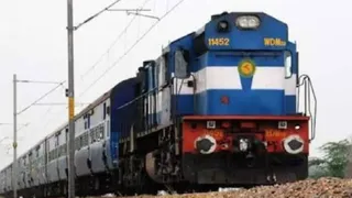 लखनऊ स्टेशन पर नहीं रुकेगी मुजफ्फरपुर-सूरत एक्सप्रेस, रेलवे ने बदला रूट