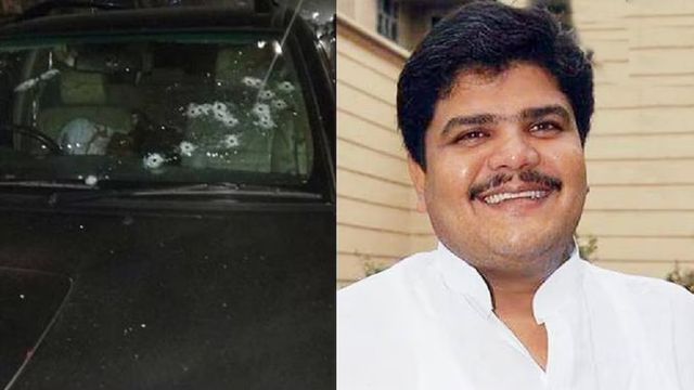 नीरज सिंह हत्याकांड का अनुसंधान बंद: महंत पांडे और धनबाद के मेयर संजीव सिंह के भाई मनीष सिंह को मिली क्लीन चिट
