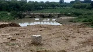 प्रयागराज विकास प्राधिकरण ससुर खदेरी नदी के तट को पर्यटकों के आकर्षक का केंद्र बनाएगा।