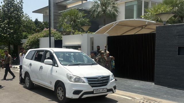 लुधियाना में कारोबारी के ठिकानों पर 24 घंटे चली ED की कार्रवाई; वित्तीय लेनदेन पर गहराई से जांच