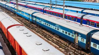 हावड़ा-आनंद विहार और राजगीर के लिए चलेंगी विशेष ट्रेनें