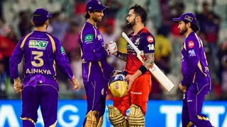 KKR IPL 2026 Playoffs Qualification: कैसे केकेआर प्लेऑफ में पहुंच सकती है?