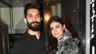 6 महीने पहले ही अलग हो चुके हैं मौनी-सूरज/ फोटो- Instagram
