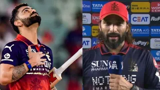 RCB के कप्तान ने Virat Kohli के लिए खोला दिल