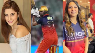Shehnaaz Gill क्या Devdutt Padikkal को कर रही डेट?