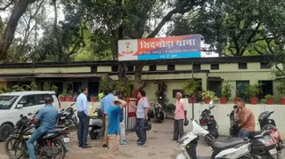 सिदगोड़ा थाना का फाइल फोटो।