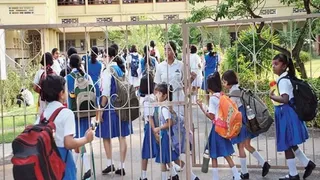 “माडल स्कूलों में शिक्षकों का चयन : भागलपुर के 130 अभ्यर्थियों में से 116 को प्रेजेंटेशन में 20 में मिला शून्य अंक”