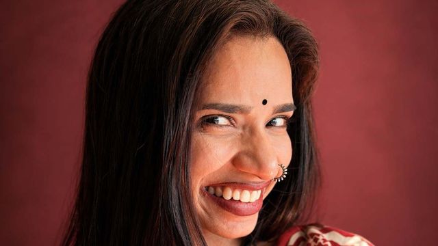 रील से टीवी तक का सफर, रुड़की की अदिति शर्मा को मिला सोनी टीवी पर चमकने का मौका

