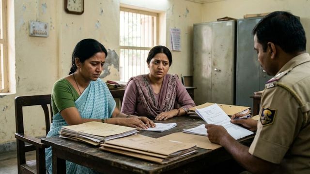 फर्जी प्रमाण पत्र पर 13 साल से नौकरी, गोपालगंज में 2 लेडी टीचर पर केस; HC के आदेश पर हुई कार्रवाई
