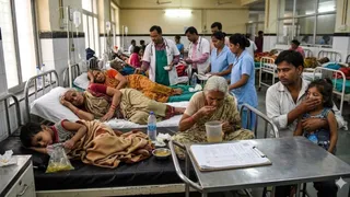 इस फोटो को AI के माध्यम से तैयार किया गया है।