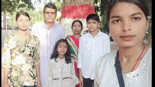 चौपारण को तीनों भाई-बहनों की सफलता पर गर्व है।