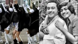 किशोर कुमार के बेटे का गाना है कल्ट। फोटो क्रेडिट- इंस्टाग्राम