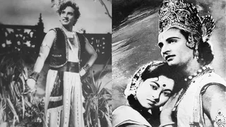 वो एक्टर जो बना 'धार्मिक सुपरस्टार' (फोटो- एक्स)