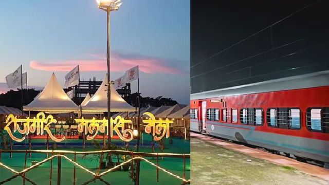 Eastern Railway का तोहफा, हावड़ा-राजगीर के बीच एक माह चलेगी समर स्पेशल ट्रेन; मलमास मेला यात्रियों को बड़ी राहत
