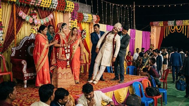 Samastipur News: जयमाल के मंच पर नशे में धुत्त दूल्हा, दुल्हन ने शादी से किया इनकार; बैरंग लौटी बरात
